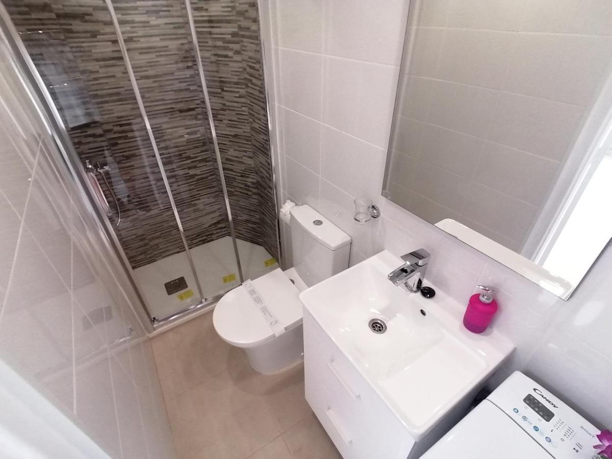 Playa Feñabe Small Studio, 50 M Front Of The Ocean & Free Wifi מראה חיצוני תמונה